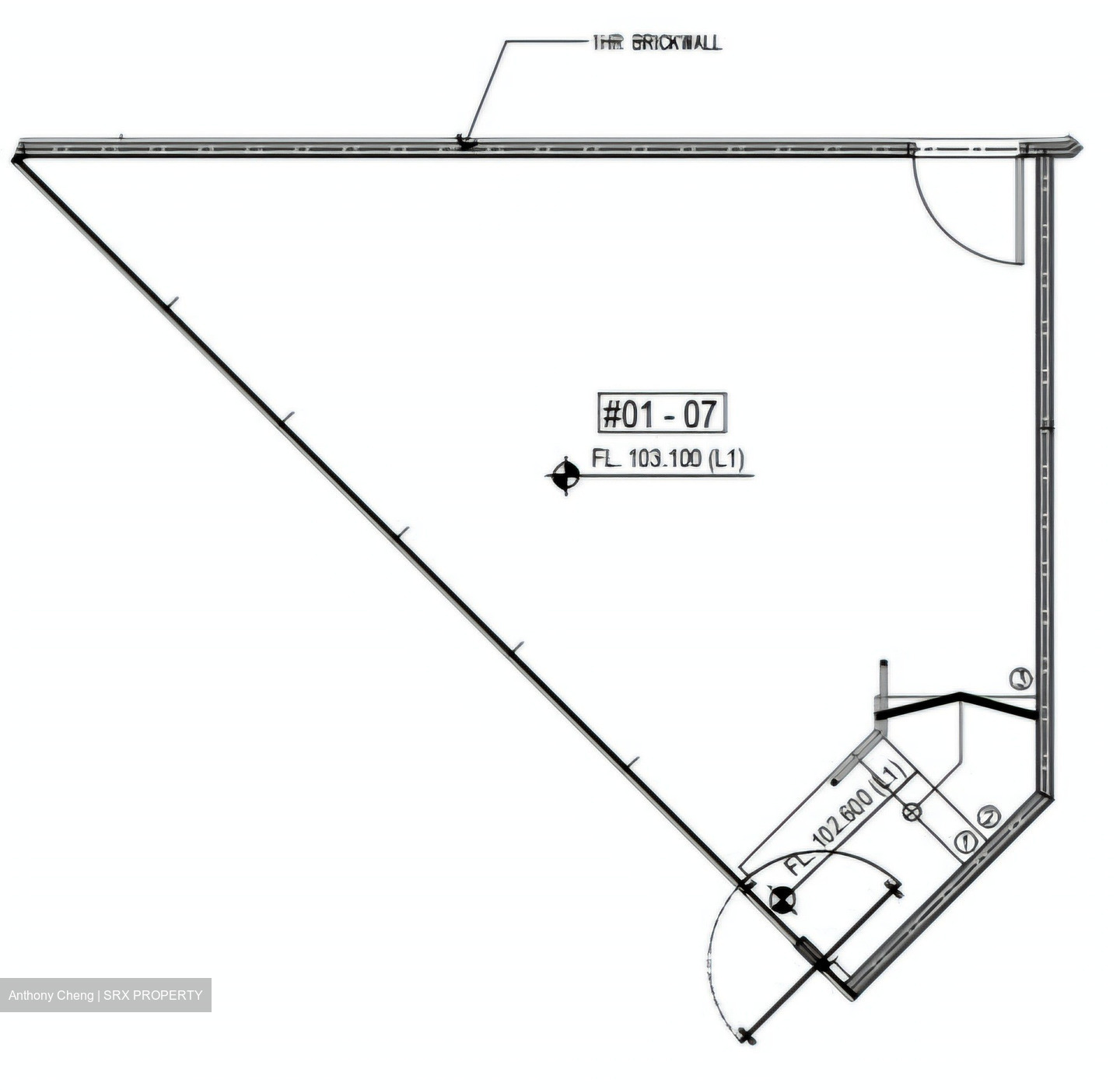 PLUS (D1), Shop House #446044121